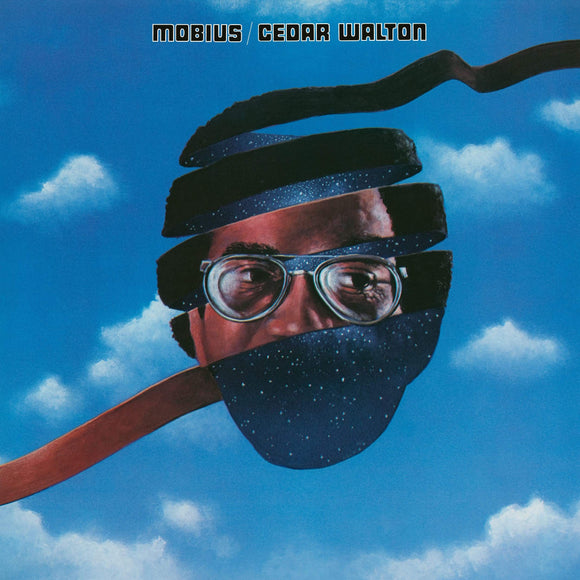 Cedar Walton - Mobius