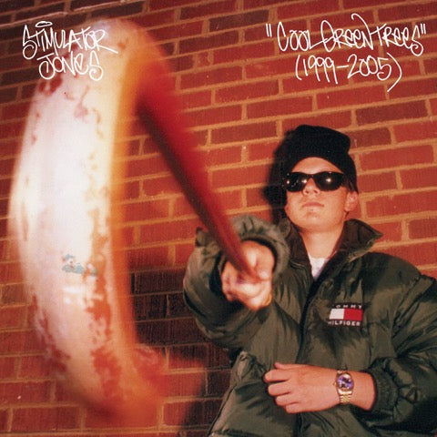 Stimulator Jones - Cool Green Trees (1999-2005)
