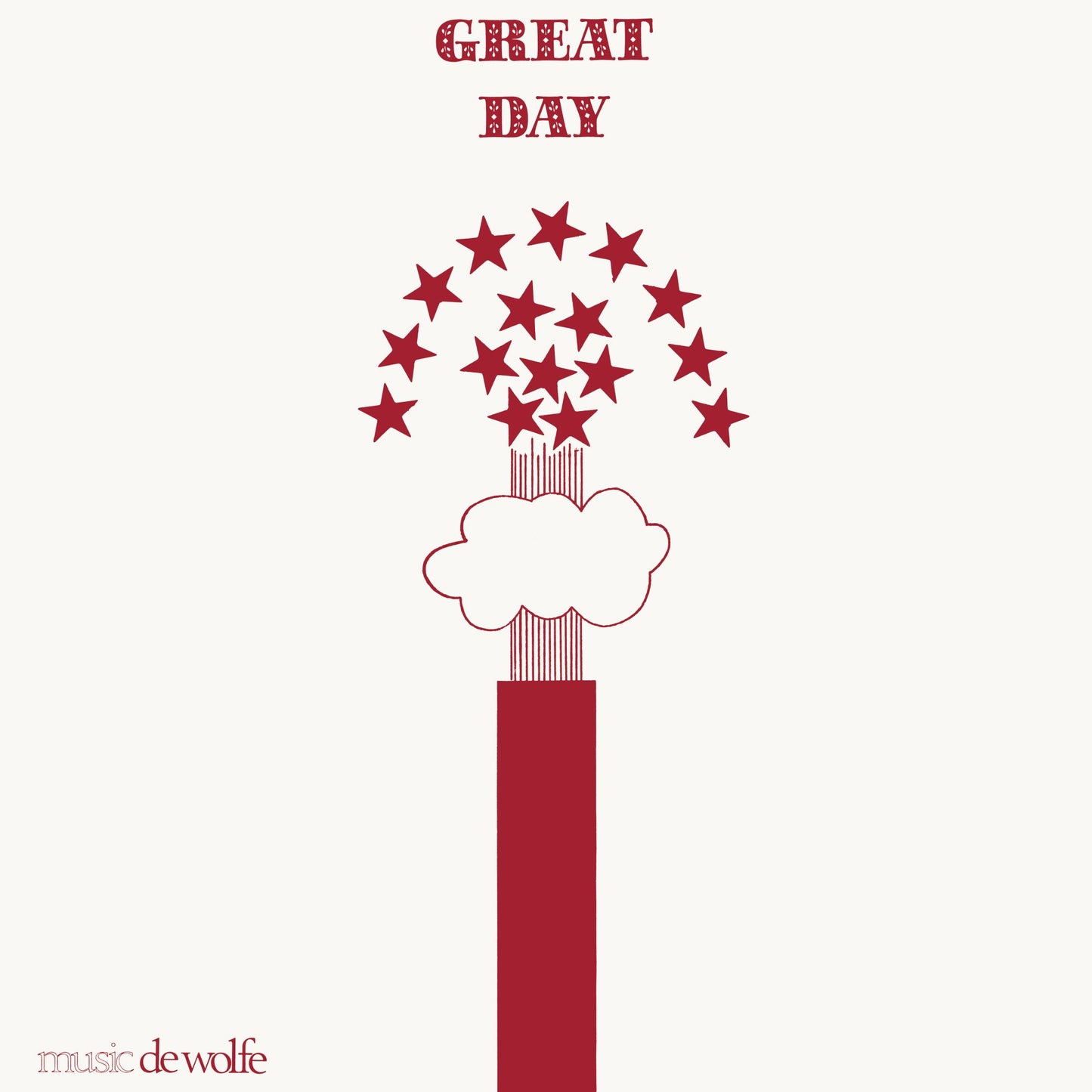 Simon Haseley / Peter Reno - Great Day