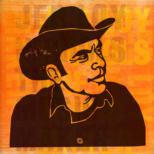 Jeb Loy Nichols - The Music Maker [2LP]