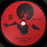 Beyonce - Cuff It / Work it Out
