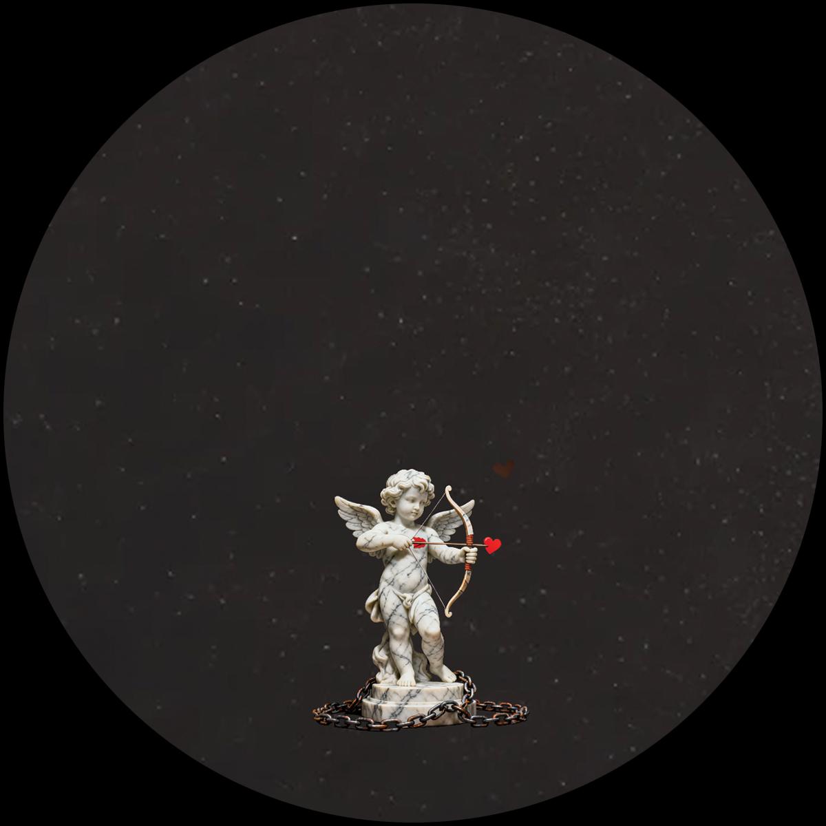 V.I.C.A.R.I. - Float In [180 grams]