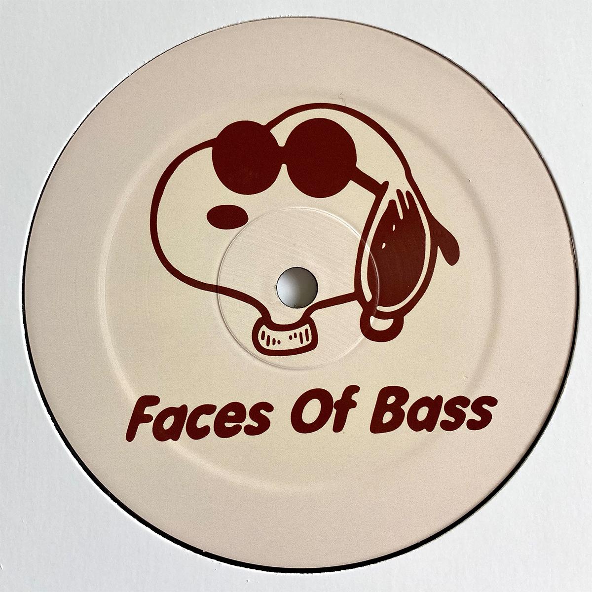 DJ Y a.k.a. Coco Bryce - Speed Fever [pink marbled vinyl]
