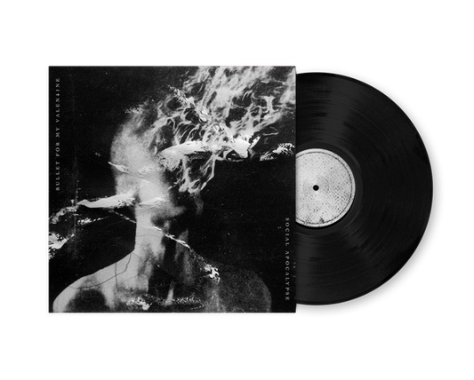 Bullet For My Valentine - Social Apocalypse [LP]