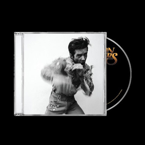 Brandon Flowers - THRASHER [CD]