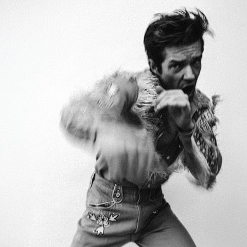 Brandon Flowers - THRASHER [LP]