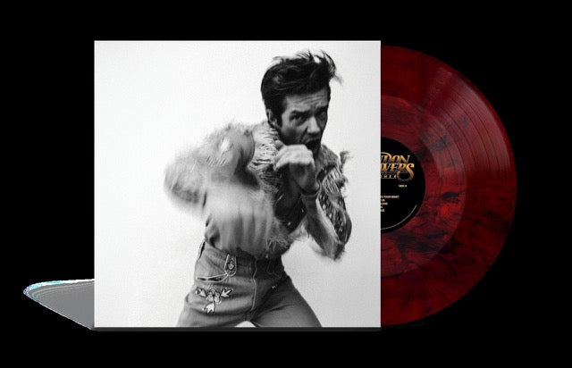 Brandon Flowers - THRASHER [Coloured LP]