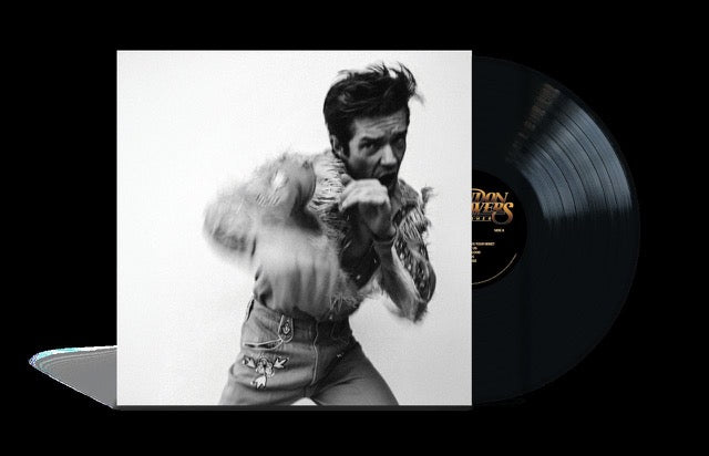 Brandon Flowers - THRASHER [LP]