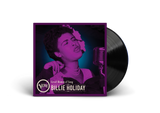 BILLIE HOLIDAY - Great Women of Song: Billie Holiday [LP]