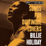 Billie Holiday - Songs For Distingué Lovers  [Acoustic Sounds]