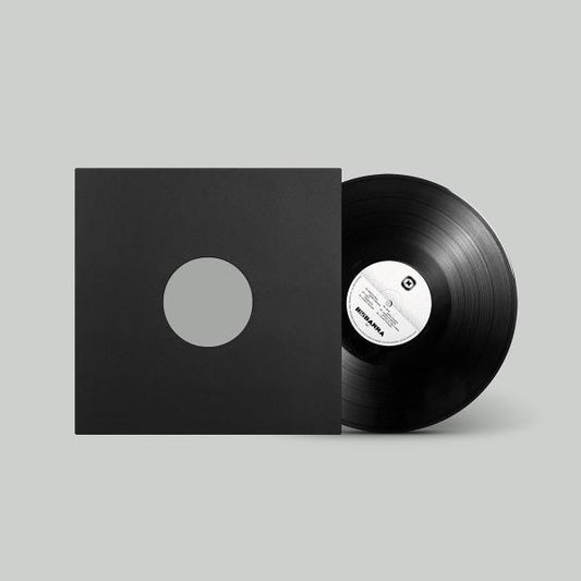 Various Artists - 001