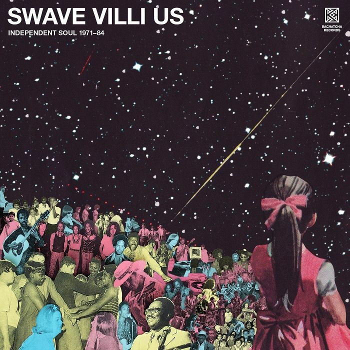 Swave Villi Us - Independent Soul 1971-84 Various Artist