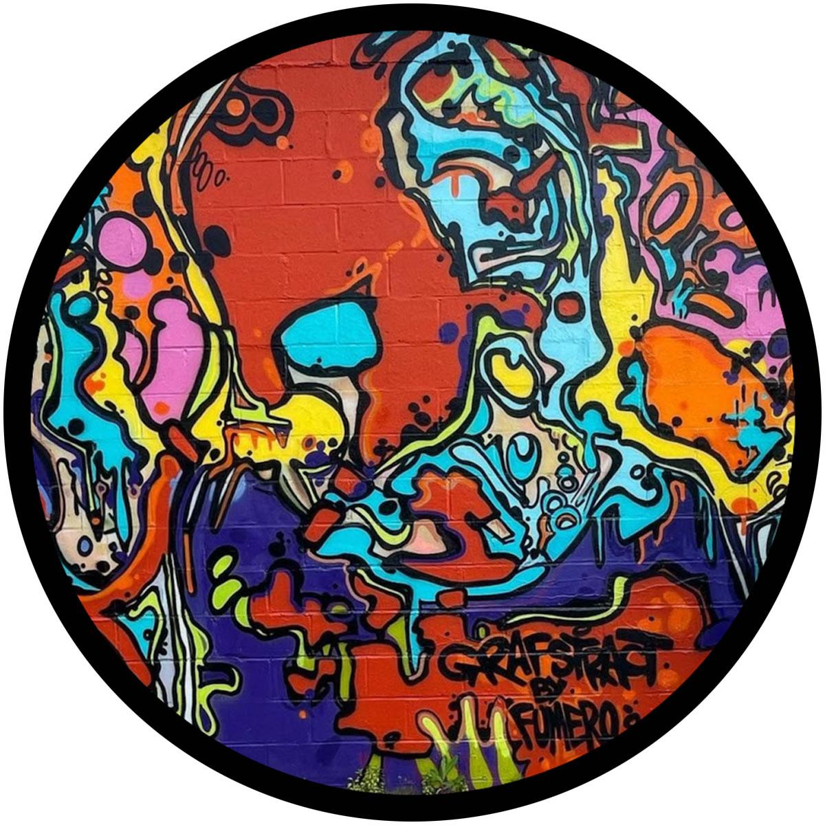 Various Artists - BKS-08 [transparent Red vinyl]