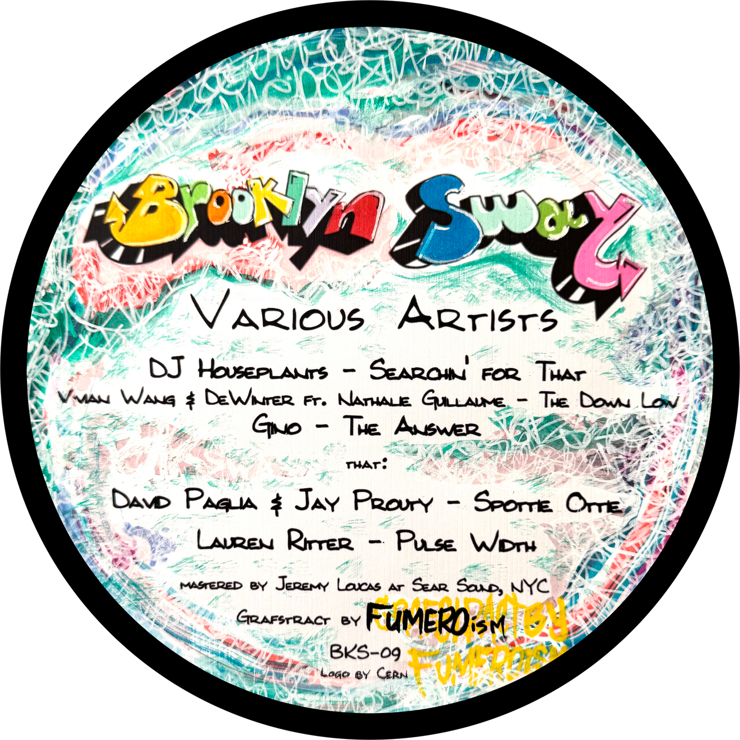 Various Artists - Various Artists