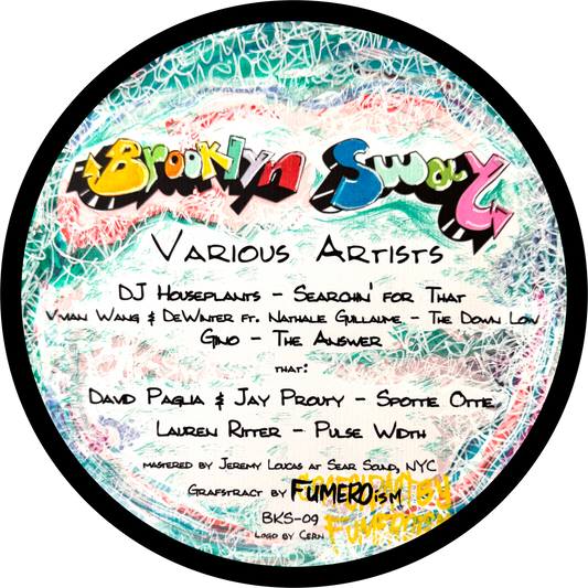 Various Artists - Various Artists