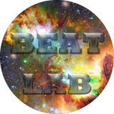 Warped Dynamics - The Beat Lab EP
