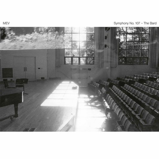MEV - Symphony No. 107 - The  Bard