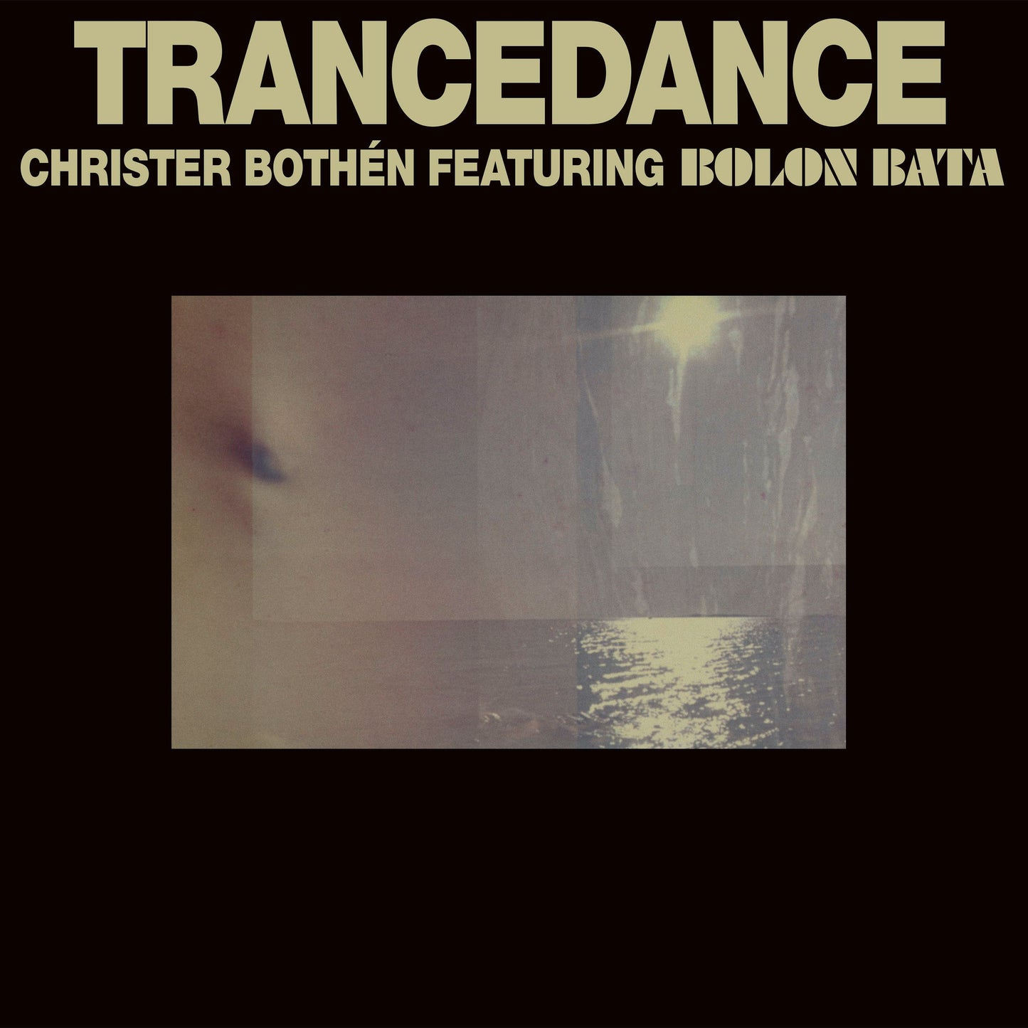 Christer Bothén featuring Bolon Bata - Trancedance
