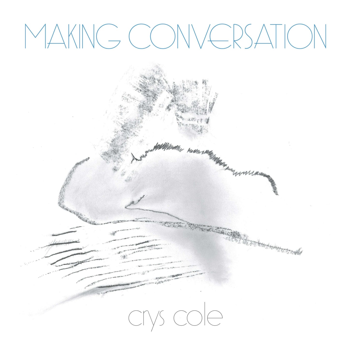 crys cole - Making Conversation