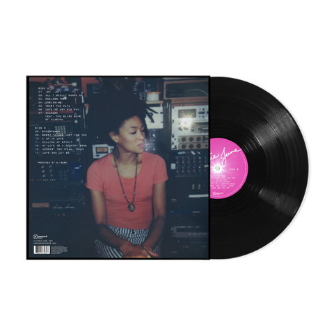 Valerie June - Owls, Omens & Oracles [LP]