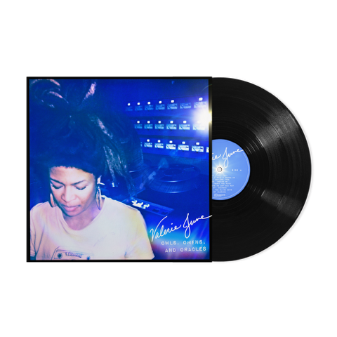 Valerie June - Owls, Omens & Oracles [LP]