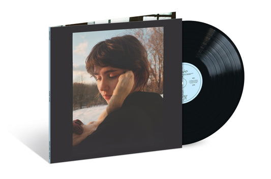 Clairo - Sling (5th anniversary) [Black LP]