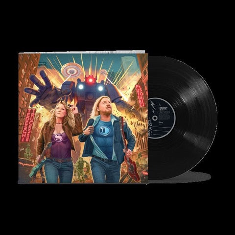 Tedeschi Trucks Band - Future Soul [Black LP]