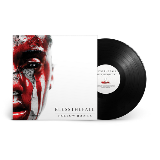blessthefall - Hollow Bodies (10th Anniversary Edition)