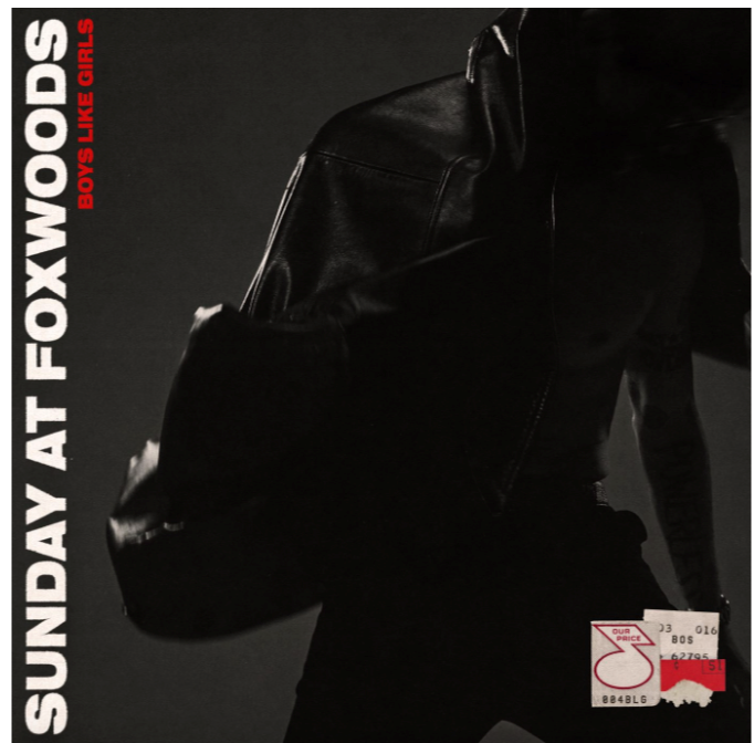 BOYS LIKE GIRLS - SUNDAY AT FOXWOODS [CD]