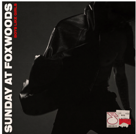 BOYS LIKE GIRLS - SUNDAY AT FOXWOODS [CD]