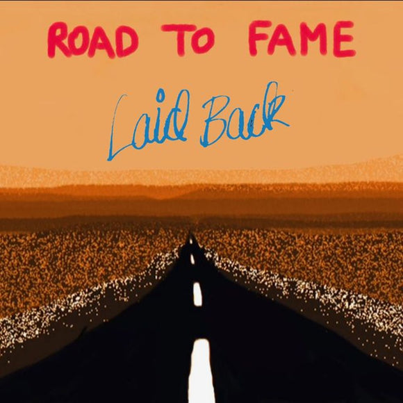 Laid Back - Road To Fame (2023 Album, CD)
