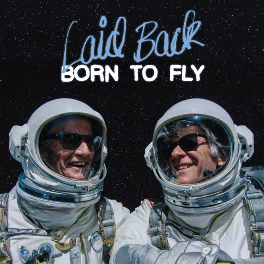 Laid Back - Born To Fly [CD]