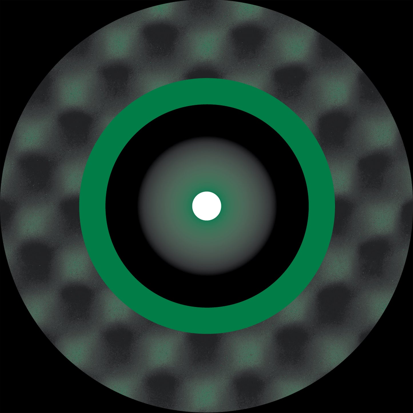 Ballet Mechanique - Embody EP