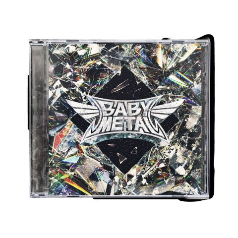 BABYMETAL - METAL FORTH [CD]