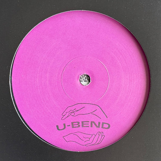 U-BEND - BENDERS 004