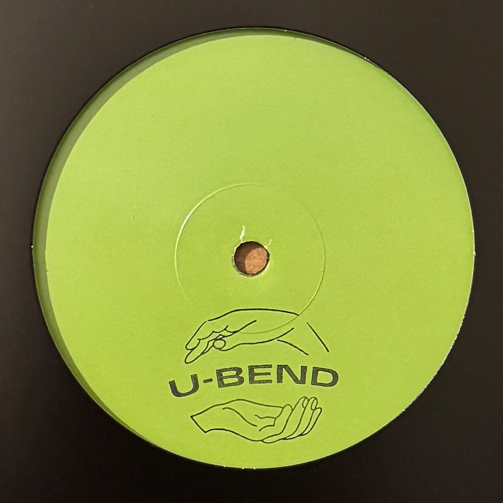 U-BEND - BENDERS 005