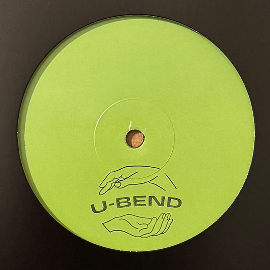 U-BEND - BENDERS 005