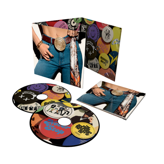 The Brand New Heavies - Never Stop... The Best Of [2CD]