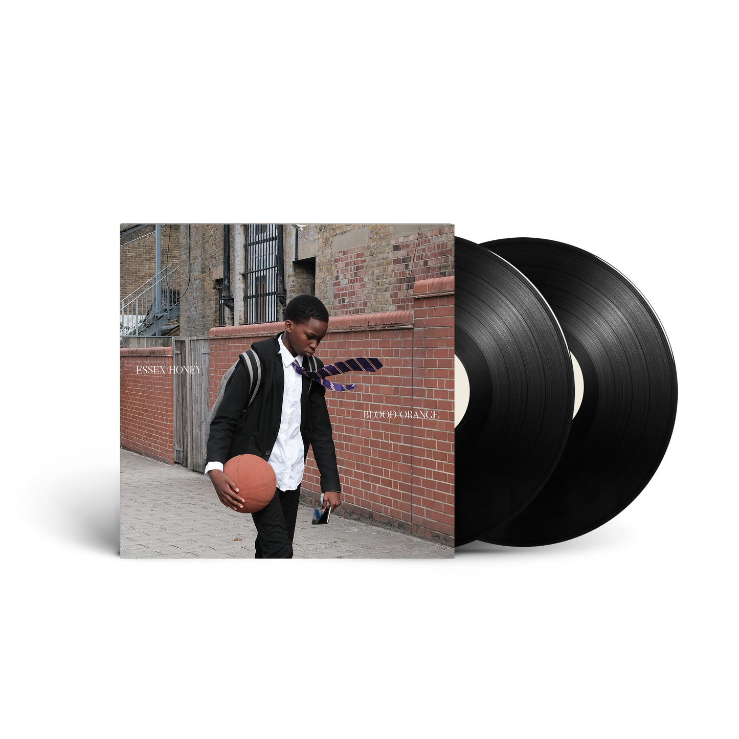 Blood Orange - Essex Honey [2LP]