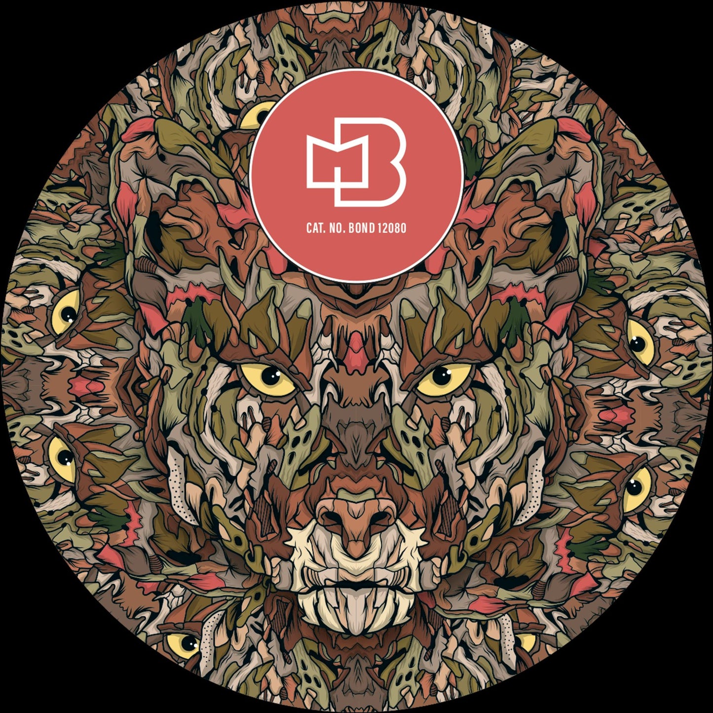 Markus Homm - Twingo