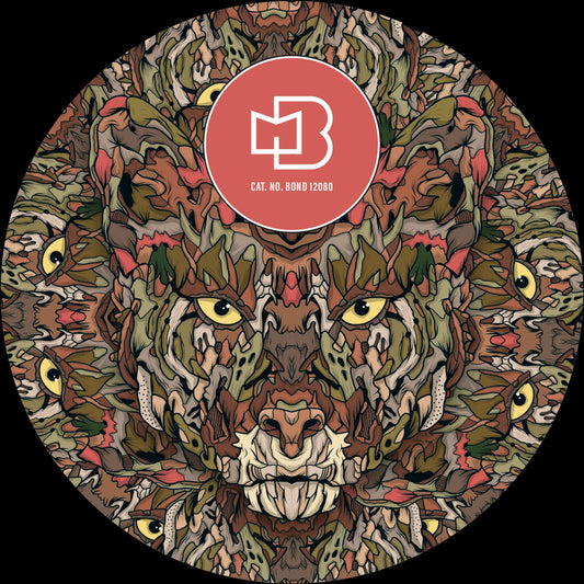 Markus Homm - Twingo