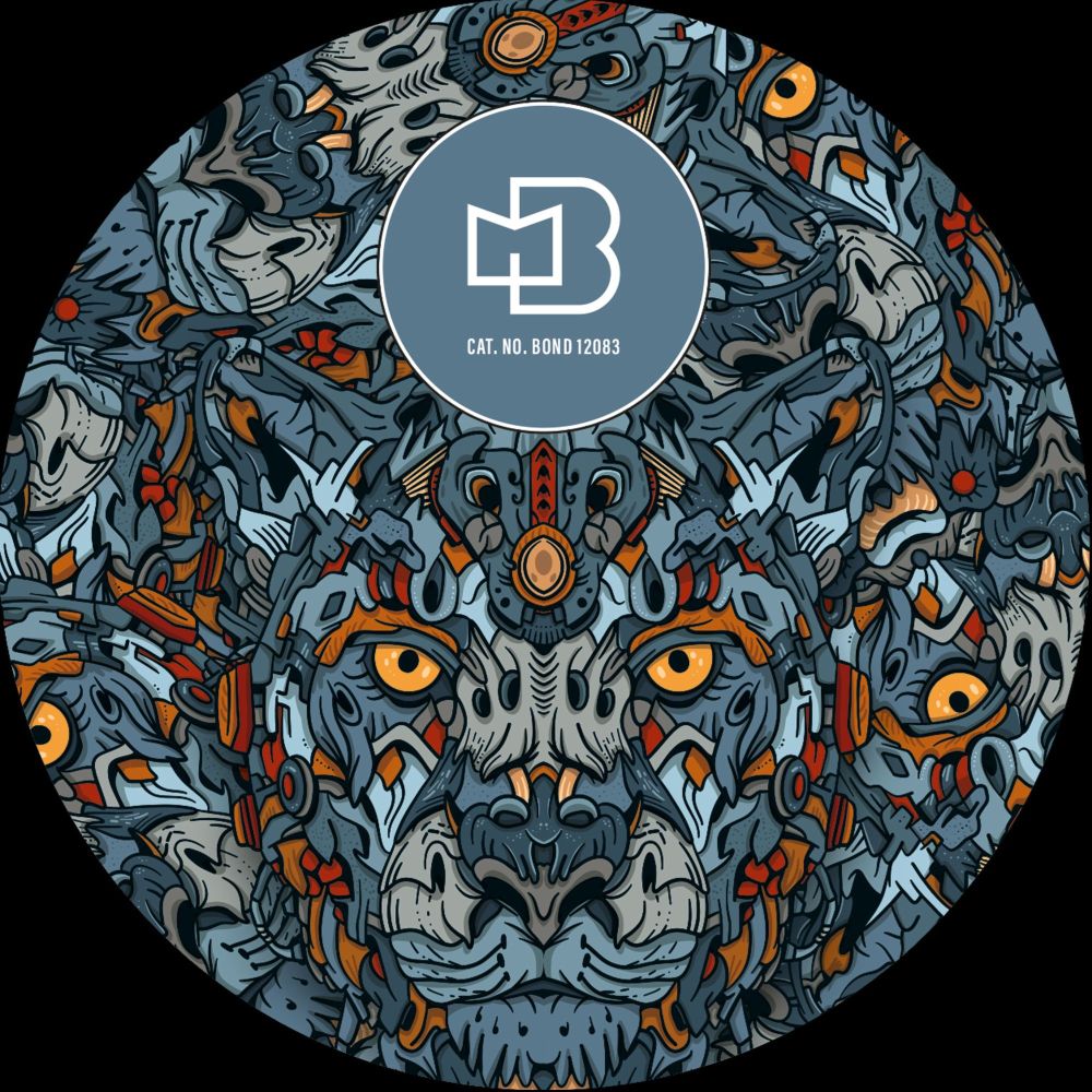 Sascha Dive - Rhythm For The Night