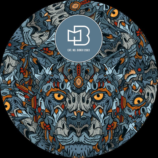 Sascha Dive - Rhythm For The Night