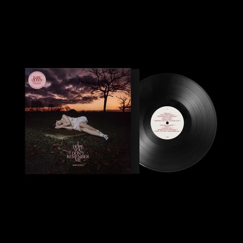 Baby Queen - I Hope You Don’t Remember Me [LP]