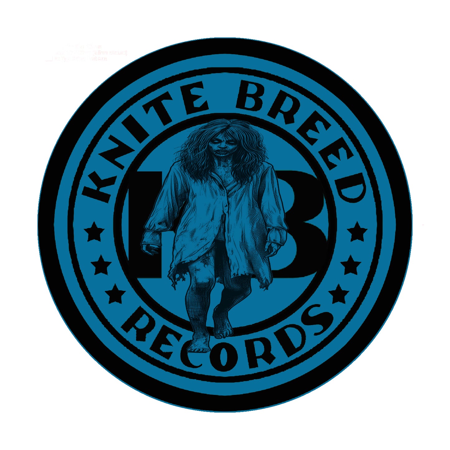 Paul Bradley - The Dead Evil EP