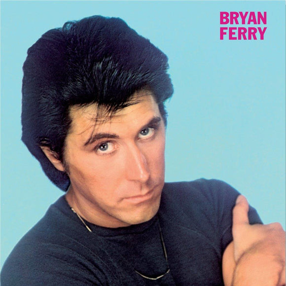 Bryan Ferry - These Foolish Things [Reissue]
