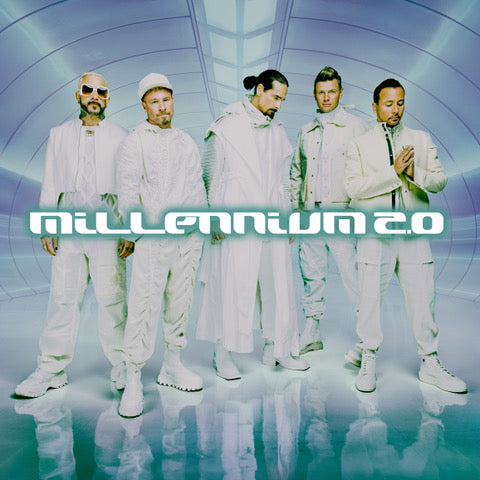 Backstreet Boys - Millenium 2.0 [2LP]