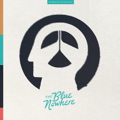 Between The Buried And Me - The Blue Nowhere [CD]