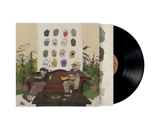 Buffalo Traffic Jam - Pictures Of You
