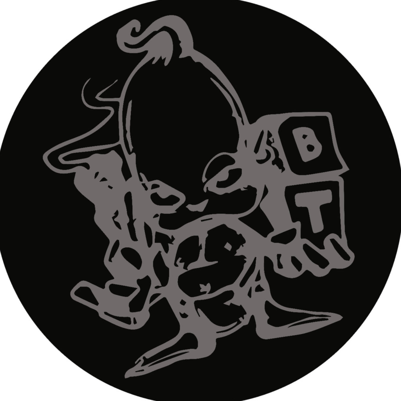 FBD Project - The Core / Breakin-Up EP